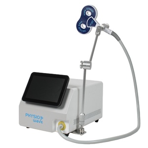 Unité de physiothérapie magnétique non invasive avec système de refroidissement par air et intensité maximale de 6T pour la stimulation des tissus profonds - Product Image 1