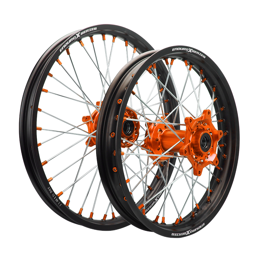 JFG 125 250 XC SX SXF TC мотоциклетный Кроссовый велосипед CNC алюминиевый сплав спицы ступицы мотоциклетный обод для KTM