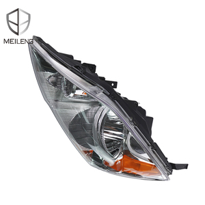 33151-SWA-A01 lampe frontale droite à Led pour <span class=keywords><strong>Honda</strong></span> Accord CP1 2008 2009 2010 2011 2012 <span class=keywords><strong>2013</strong></span>, Version américaine - Product Image 1