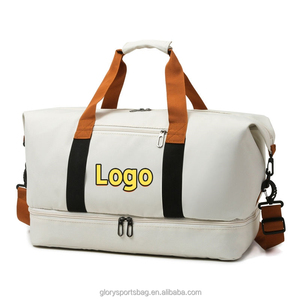 <span class=keywords><strong>Bolsa</strong></span> <span class=keywords><strong>de</strong></span> Lona Personalizada con Logotipo Glory para Gimnasio, <span class=keywords><strong>Bolsa</strong></span> <span class=keywords><strong>de</strong></span> Viaje con Compartimento para Zapatos, <span class=keywords><strong>Bolsa</strong></span> <span class=keywords><strong>de</strong></span> Fin <span class=keywords><strong>de</strong></span> <span class=keywords><strong>Semana</strong></span>, <span class=keywords><strong>Bolsa</strong></span> <span class=keywords><strong>de</strong></span> Viaje <span class=keywords><strong>de</strong></span> Gran Capacidad - Product Image 2