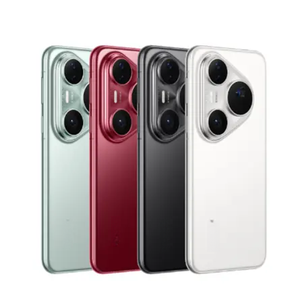 Nuevo Teléfono Inteligente Hua Wel Pura <span class=keywords><strong>80</strong></span> <span class=keywords><strong>Pro</strong></span>+ Plus <span class=keywords><strong>5G</strong></span> 2025, Pantalla OLED Kunlun Glass de 6.8 Pulgadas, Kirin 9020, HarmonyOS 5.1, Batería de 5700 mAh, Carga de 100 W - Product Image 5