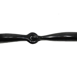 Nuevas Bocanas para Caballos de Acero Inoxidable Estilo 2026 con Función de Brida de Goma Resistente - Product Image 4