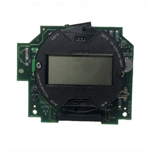 Transmetteur Rosemounte 5300 Niveau 4-20mA Affichage LCD 05400-0670-0001 Étiquette 3031-622-8/AC - Product Image 2