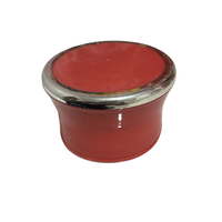 Moulage par injection personnalisé/Kundenspezifisches Ménage Thermos Capsules Moulage par injection plastique avec service de découpe