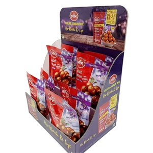 Wholesale Cardboard Display Cardboard Lollipop Display <b>Boxes</b> Cardboard POS Counter Displays - Product Image 3