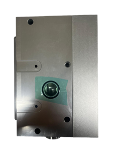 Vanne de soufflage <span class=keywords><strong>AVSP</strong></span>-R-4V01 IMI NORGREN pour machine de soufflage rotative - Product Image 4