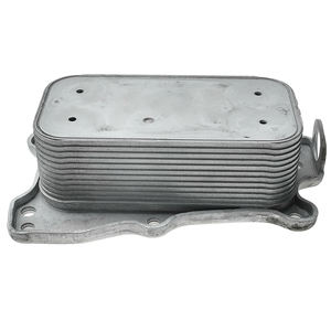 Refroidisseur d'huile de transmission 6421800165 A6291800265 A6421880480 pour Mercedes-Benz A220 <span class=keywords><strong>A250</strong></span> 2019 B250 GLA250 2015-2019 - Product Image 4