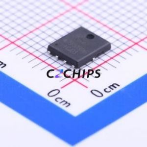 ทรานซิสเตอร์สนาม DFN5x6-8L NCEP6080AG (Mosfet) ใหม่ล่าสุด - Product Image 1