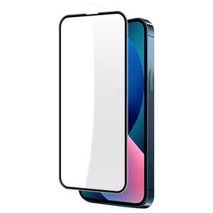 Protector de Pantalla de Vidrio Templado 9H 2.5D Plano, Ultra Transparente, Anti-Rayones para <span class=keywords><strong>iPhone</strong></span> X, Xs, Xr, 11, 12, 13, <span class=keywords><strong>14</strong></span>, 15, 16, 17 Pro Max Plus - Product Image 1