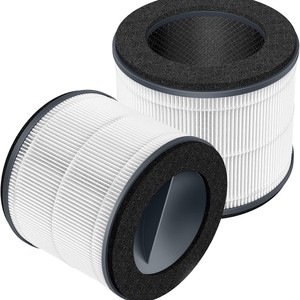 Filtre de remplacement pour purificateur d'air HoMedics AP-T10-BK WT pour usage domestique - Product Image 3