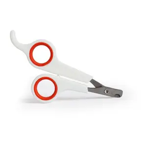 Hot Selling Pet Scissors Edelstahl Pet Manic ure Cat Dog Reinigungs nagel