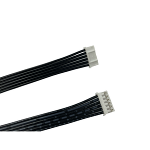Conector de Terminal JST XH 2/<span class=keywords><strong>3</strong></span>/5/6/9 Pinos 2.5mm com Conjunto de Cabos - Product Image 3