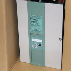 Biến tần số ổ đĩa 6se7011-5ep50 6se7011-5ep60 chính ổ điện mô-đun PLC mô-đun điều khiển 6se70 loạt - Product Image 1