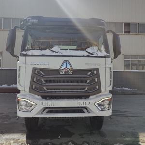 Bon <span class=keywords><strong>prix</strong></span>, nouveau camion malaxeur à béton Howo NX 20m3 9 cubes 12 mètres cubes diesel autochargeur - Product Image 1