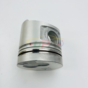 High quality Engine System PISTON & PIN & SNAP <b>RING</b> ASSY 23410-42170 2341042170 For H-yundai GRAND SANTA FE 23410 42170 - Product Image 5