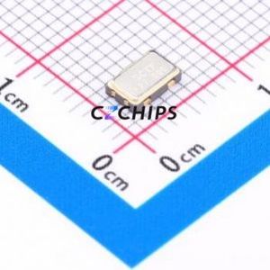 SX5M27.000B10G40TNN Crystal Oscillator (Active) SMD5032-4P Crystal Oscillator 27MHz 10ppm CMOS 3.3V - Product Image 1