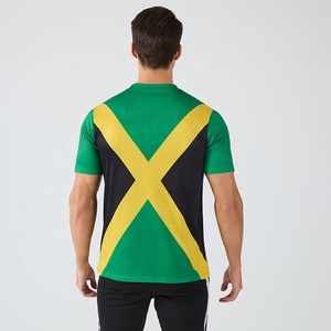 Maglia jamica di alta qualità maglia da <span class=keywords><strong>calcio</strong></span> <span class=keywords><strong>2024</strong></span> maglia jamica della nazionale americana di <span class=keywords><strong>calcio</strong></span> nome personalizzato GARDNER EARLE divisa da <span class=keywords><strong>calcio</strong></span> Top - Product Image 4