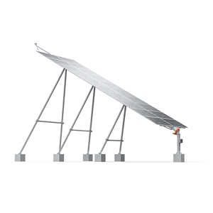 HYX30-2-20PV-144-<span class=keywords><strong>IR</strong></span>-SD 12kw vente directe d'usine panneau solaire suiveur d'axe unique kit de suivi d'axe solaire suiveur solaire - Product Image 2