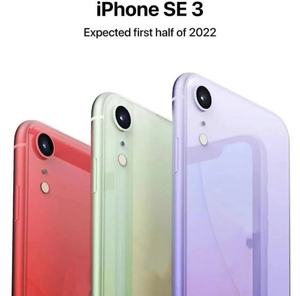 สภาพใหม่ 99% ปลดล็อคแล้วสำหรับ <span class=keywords><strong>SE</strong></span> 4G/LTE 32GB/128GB สีแดง/ขาว/น้ำเงิน รองรับ Facetime - คุณภาพเกรด A แบตเตอรี่ 80%-100% ผลิตในสหรัฐอเมริกา - Product Image 6