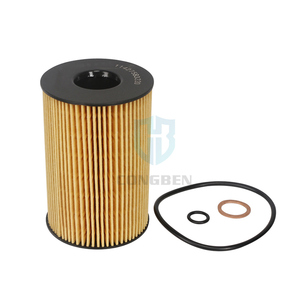 Fabricant de filtres automobiles 11427583220 11427580676 11 42 <span class=keywords><strong>7</strong></span> 583 220 Filtre à huile pour bmw X5 X6 Filtres à huile - Product Image 3