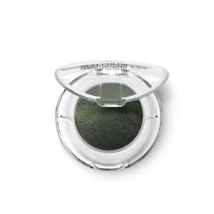 Sombra de Ojos Individual Húmeda y Seca en 09 Verde Bosque, Maquillaje Mineral de Alta Calidad y Libre de Crueldad Animal, Acabado Luminoso, Logotipo Personalizado - Product Image 1