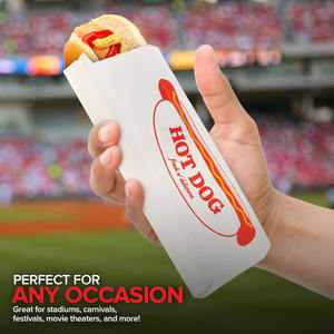 Fournisseur en gros certifié Tailles personnalisées Sacs d'emballage alimentaire en feuille d'aluminium épais étanche à l'humidité - Product Image 6