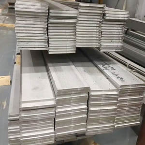 Fabricante al por mayor de alta calidad de acero de hierro de barra plana - Product Image 4