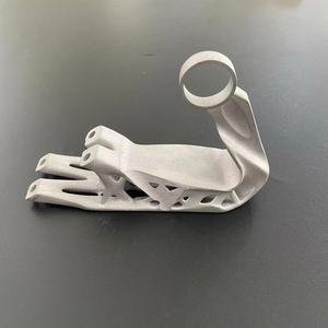 3D in kim loại-khí bộ phận tuabin nhanh chóng <span class=keywords><strong>prototyping</strong></span> máy cho kim loại thép nhôm vàng bạc vòng nhỏ CNC nhôm WP - Product Image 6