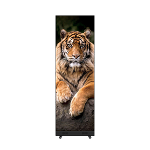 Pantalla Led Señal Digital P2.5 Pantalla LED Dígito Precio Bajo - Product Image 1
