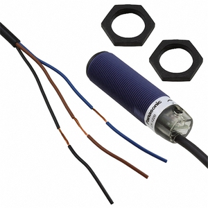 Sensores fotoeléctricos industriales nuevos y originales CY-122B en stock - Product Image 1