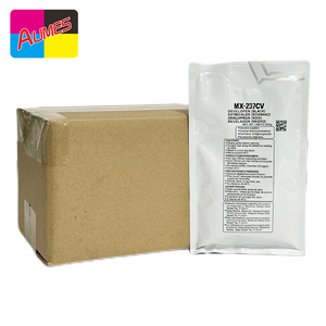 Yüksek Kaliteli Japon MX237CV Geliştirici, <span class=keywords><strong>Sharp</strong></span> AR2048S 2348D 2421 3148NV M2658U Fotokopi Makinesi Demir Tozu ile Uyumlu - Product Image 4