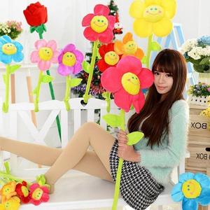 ยั<span class=keywords><strong>ก</strong></span>ษ์สีแดงกุหลาบของเล่นตุ๊กตาBig Rose Plushดอ<span class=keywords><strong>ก</strong></span>ไม้การ์ตูนผ้าม่านคลิปตุ๊<span class=keywords><strong>ก</strong></span>ตาดอ<span class=keywords><strong>ก</strong></span>ไม้ดอก<span class=keywords><strong>ทานตะวัน</strong></span>ตุ๊กตาTieback CLAMPS - Product Image 5