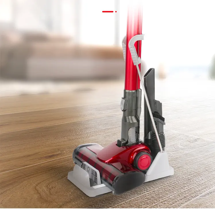 วงเล็บพลาสติกสากลสำหรับ Dyson V6,V8,V10เครื่องดูดฝุ่นไร้สายวงเล็บ