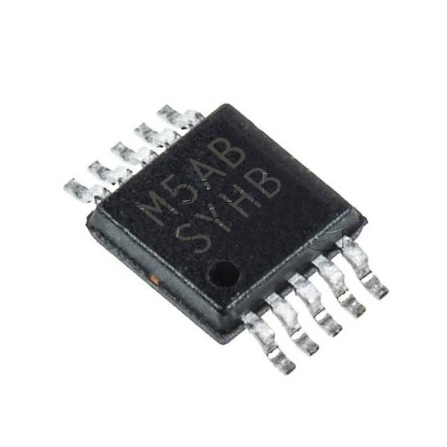 Hot Sales Integrated Circuit Microcontroller LED Driver IC Chip  LED Lighting Drivers LM3409HVMY 10-HVSSOP of Good Quality