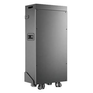 Batería de Litio de Pared Dyness Powerbrick 15kwh 51.2v 280ah 14.33kwh, Batería Lifepo4 de 48v 300ah 15kw para Sistema Solar Híbrido de Red Doméstica - Product Image 1