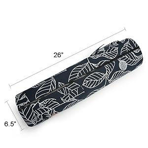 Bolsa de Viaje con Compartimento para Zapatos, Bolsillo Impermeable, para Gimnasio, Yoga, Piscina, Fin de Semana, con Correa para el Hombro - Product Image 2