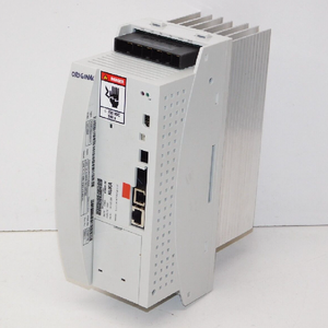 Module de commande PLC KSD1-16 00-122-285 pour automatisation, unité <span class=keywords><strong>France</strong></span>, produit sous garantie - Product Image 1