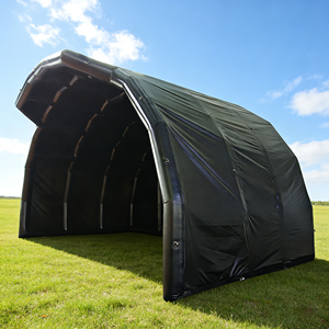 Carpa Inflable WINSUN Grande de PVC, con Certificación CE, Libre de Plomo, Impermeable, Tamaño Personalizable, Fácil de Inflar, para Eventos al Aire Libre y Escenarios - Product Image 1