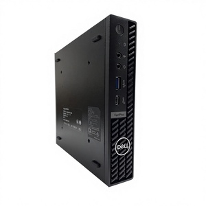 Ordinateur de bureau commercial Mini PC I5-13500 Prêt à l'emploi Nouvelle RAM DDR5 Garantie de 3 ans 7010MFF PLUS Haute performance 12e génération I5- - Product Image 3