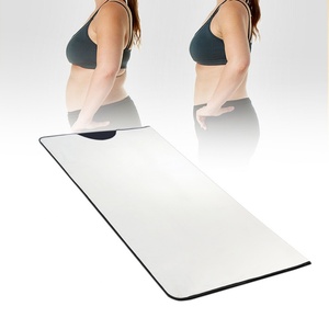 Sauna Portátil de Alto Rendimiento para el Dolor Articular, Tecnología de Bolas de Iones Negativos, Manta Integrada - Product Image 2