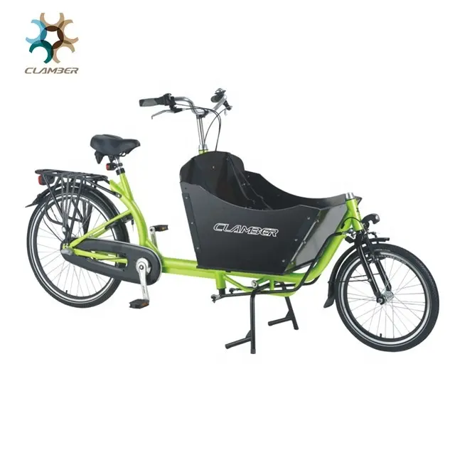 Nanyang/clamber 9015E 250W 36V 9AH cargobike V/コースター/ローラーブレーキ20 ''26'' スチールフレーム