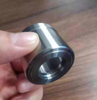 Écrou de serrage rapide SK pour pinces de serrage SK10, SK16, SK20, SK25, porte-outils CNC, accessoires de machines-outils, support OEM