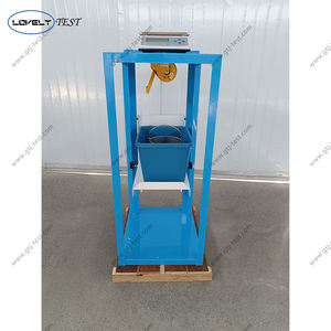 Machine d'essai d'agrégats de béton numérique ASTM pour utilisation en laboratoire par gravité spécifique et <span class=keywords><strong>absorption</strong></span> d'eau Garantie 1 an - Product Image 1