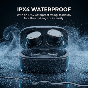 Nouveaux <span class=keywords><strong>écouteur</strong></span>s intra-auriculaires Bluetooth à réduction de bruit <span class=keywords><strong>avec</strong></span> protection auditive pour le tir tactique - Product Image 6