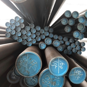 Chính xác khoan dung Mài ống cho độ chính xác cao cơ khí sử dụng kỹ thuật - Product Image 1