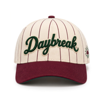 Chapeau de papa ajustable en coton Vintage unisexe en gros casquette de baseball vierge casquettes de sport en détresse teintes