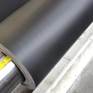 HDPE EPDM impermeabile Geomembrana EPDM rivestimento laghetto in gomma Lakepond Liner Geomembrana per <span class=keywords><strong>il</strong></span> <span class=keywords><strong>progetto</strong></span> di acquacoltura in Ecuador - Product Image 2