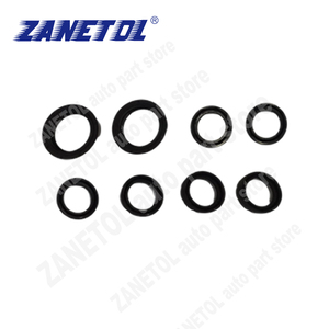 ZANETOL 5184855AB 5184772AB 5184778AB Pièces de joint de couvercle de soupape pour Dodge Challenger 2011-2021 pour Jeep Grand Cherokee 2012-2020 - Product Image 4
