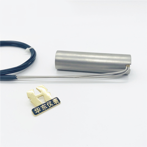 Huadong đơn lớp thép không gỉ tay áo vòi phun nóng 220V/230V/240V nóng Á hậu sưởi ấm Máy ép phun sử dụng - Product Image 3