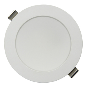 Downlight Empotrable Regulable de Alta Eficiencia Lumínica 3CCT, IP54, Opciones de 2.5/3/4/6/8 Pulgadas - Product Image 1